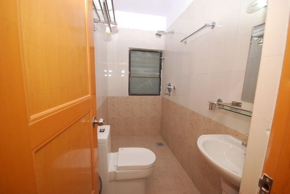 Kathmandu Sunny Hotel Экстерьер фото