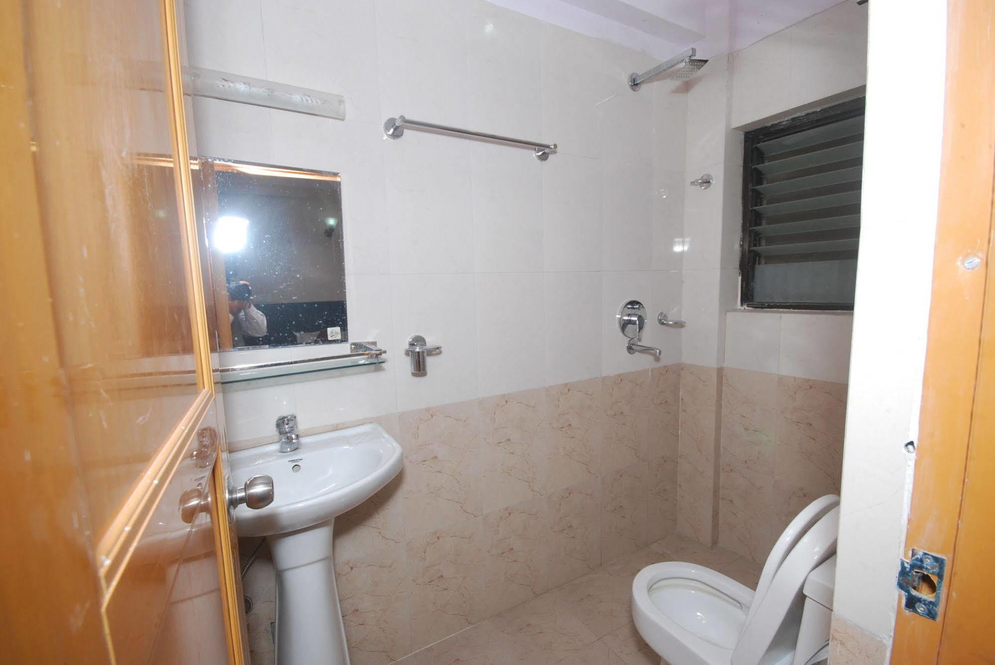 Kathmandu Sunny Hotel Экстерьер фото