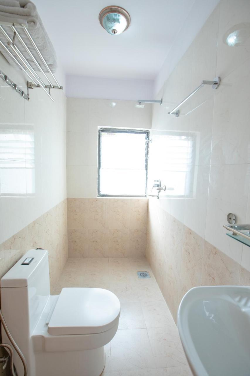 Kathmandu Sunny Hotel Экстерьер фото